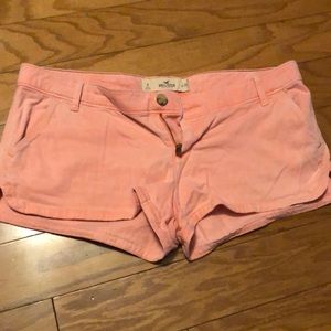 Hollister short